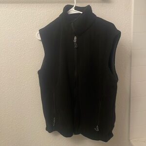 Men’s Port Authority Zip Up Vest